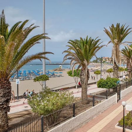 Tms Veramar Apart Hotel,Beachfront,Pool&Parking Los Cristianos  Exterior foto